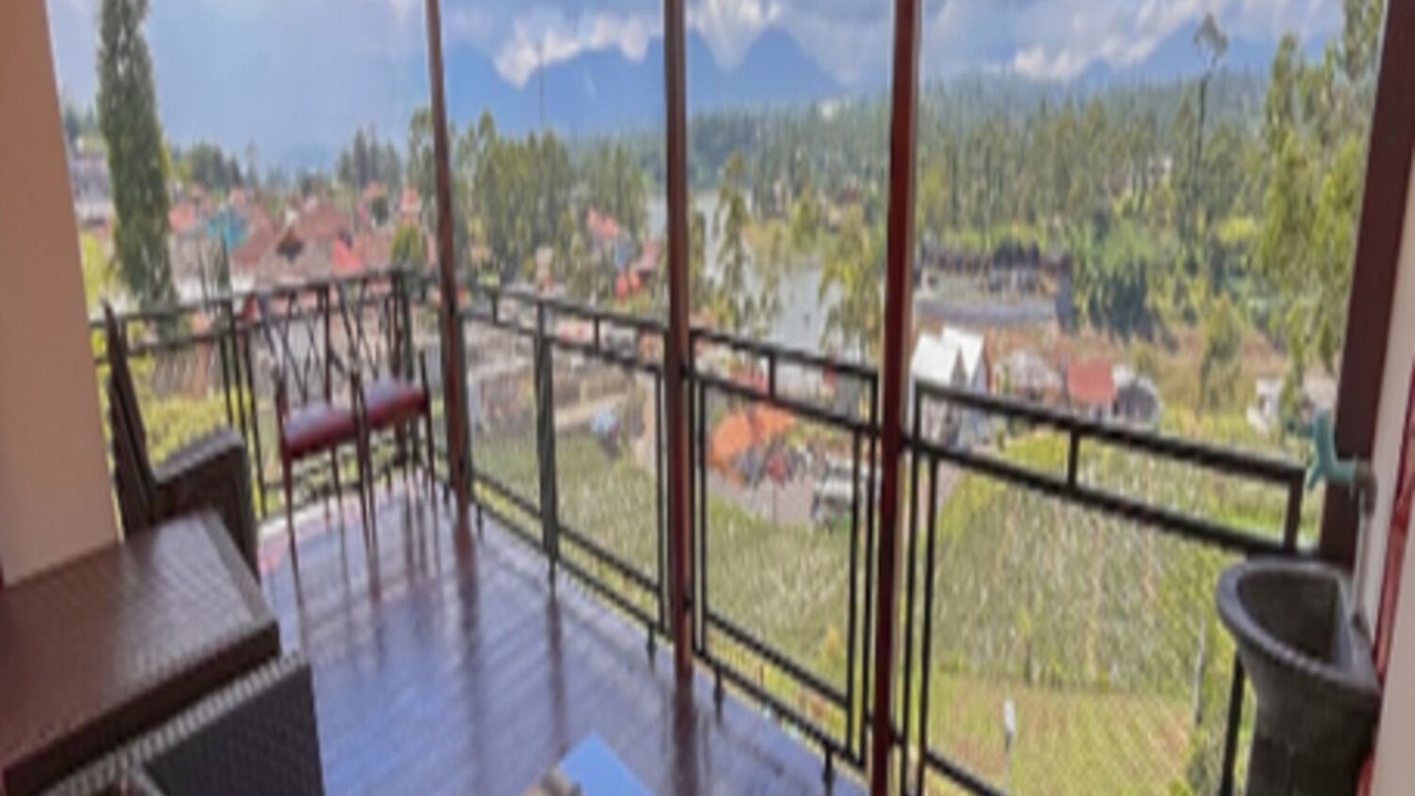 Photo of Outdoor in Pangalengan