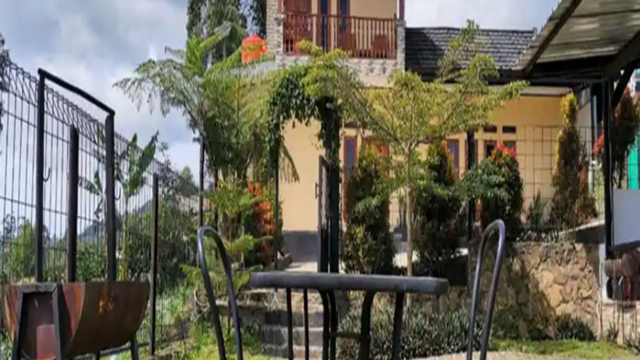 Photo of Outdoor in Pangalengan