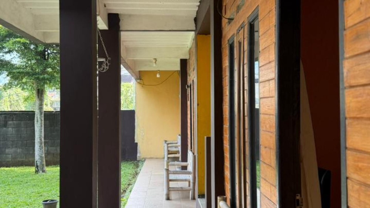 Photo of Bedroom in Cikole