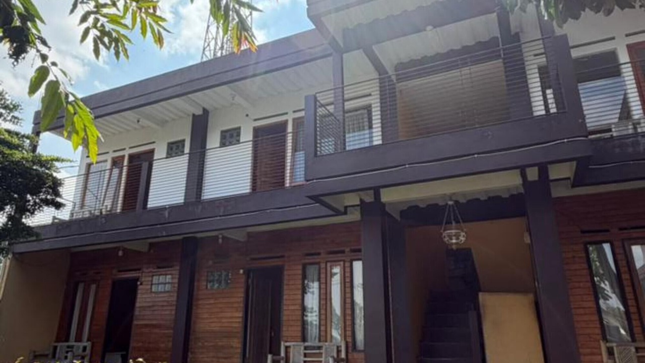 Photo of Bedroom in Cikole