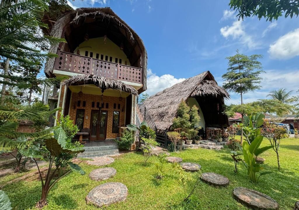 Photo of Outdoor in Bohorok