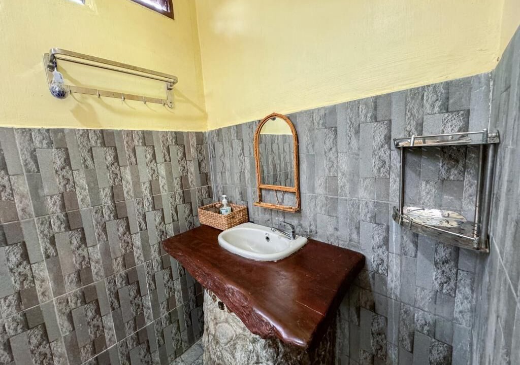 Photo of Bathroom in Bohorok