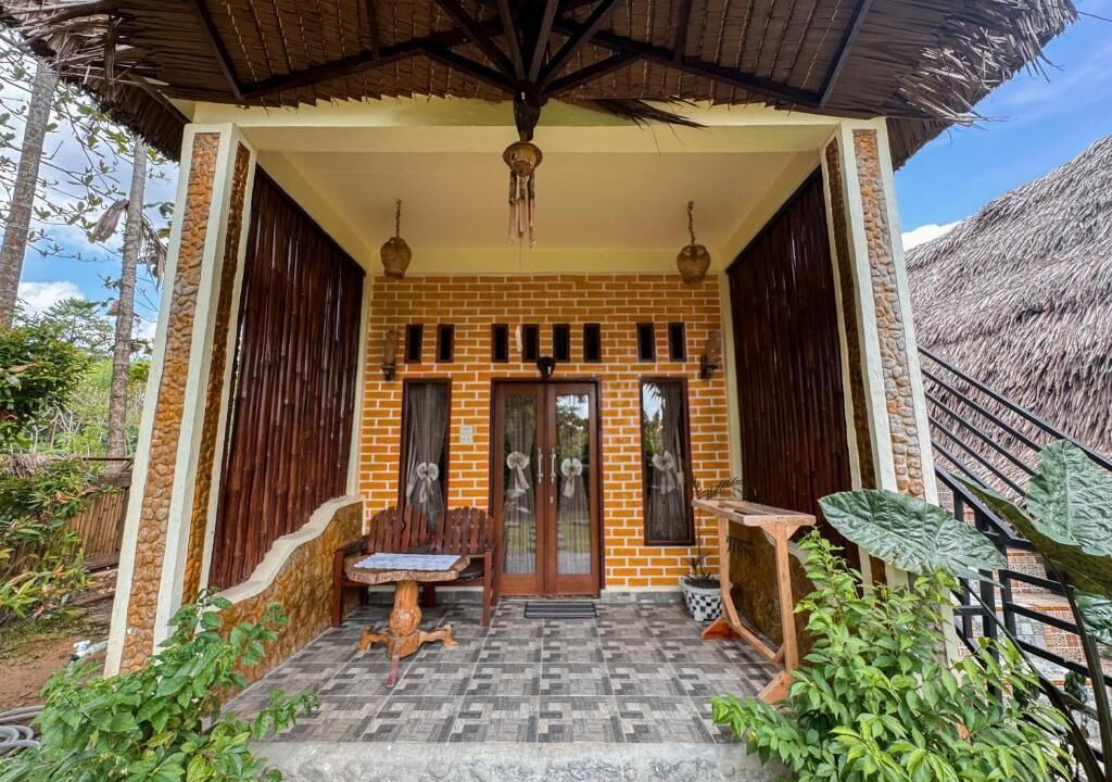 Photo of Outdoor in Bohorok