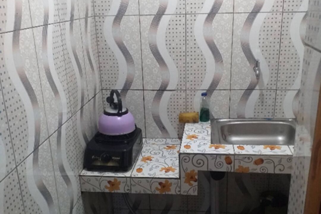 Photo of Bathroom in Pangalengan