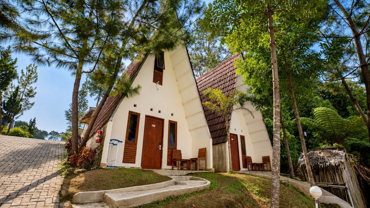 Photo of Outdoor in Ciater