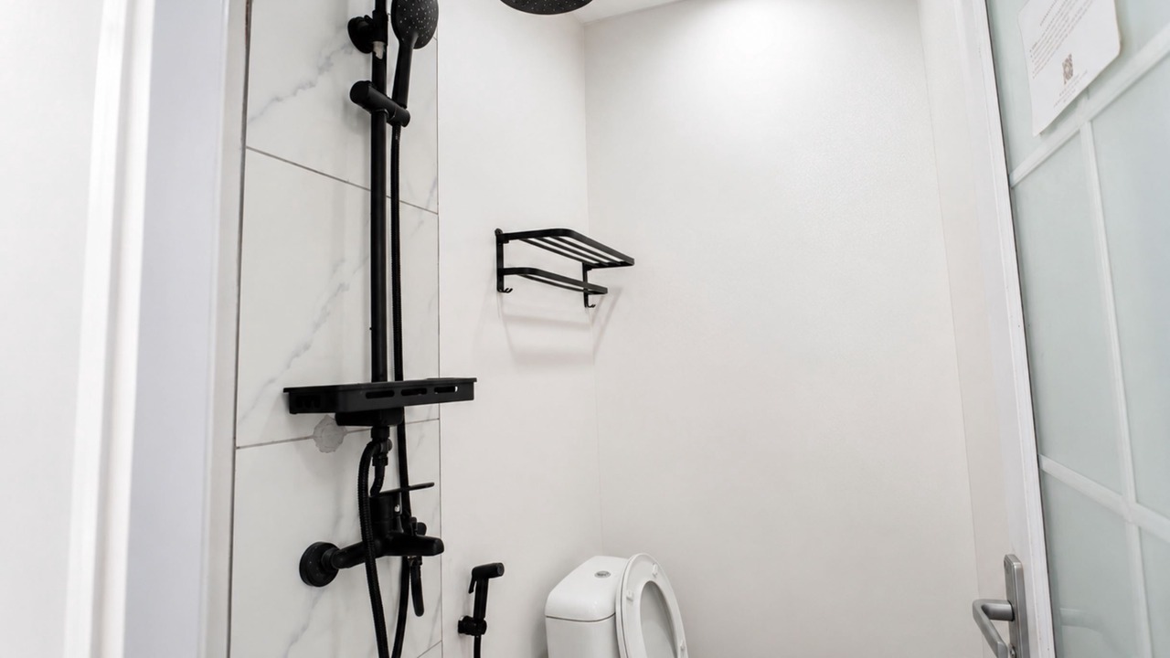 Photo of Bathroom in Ciater