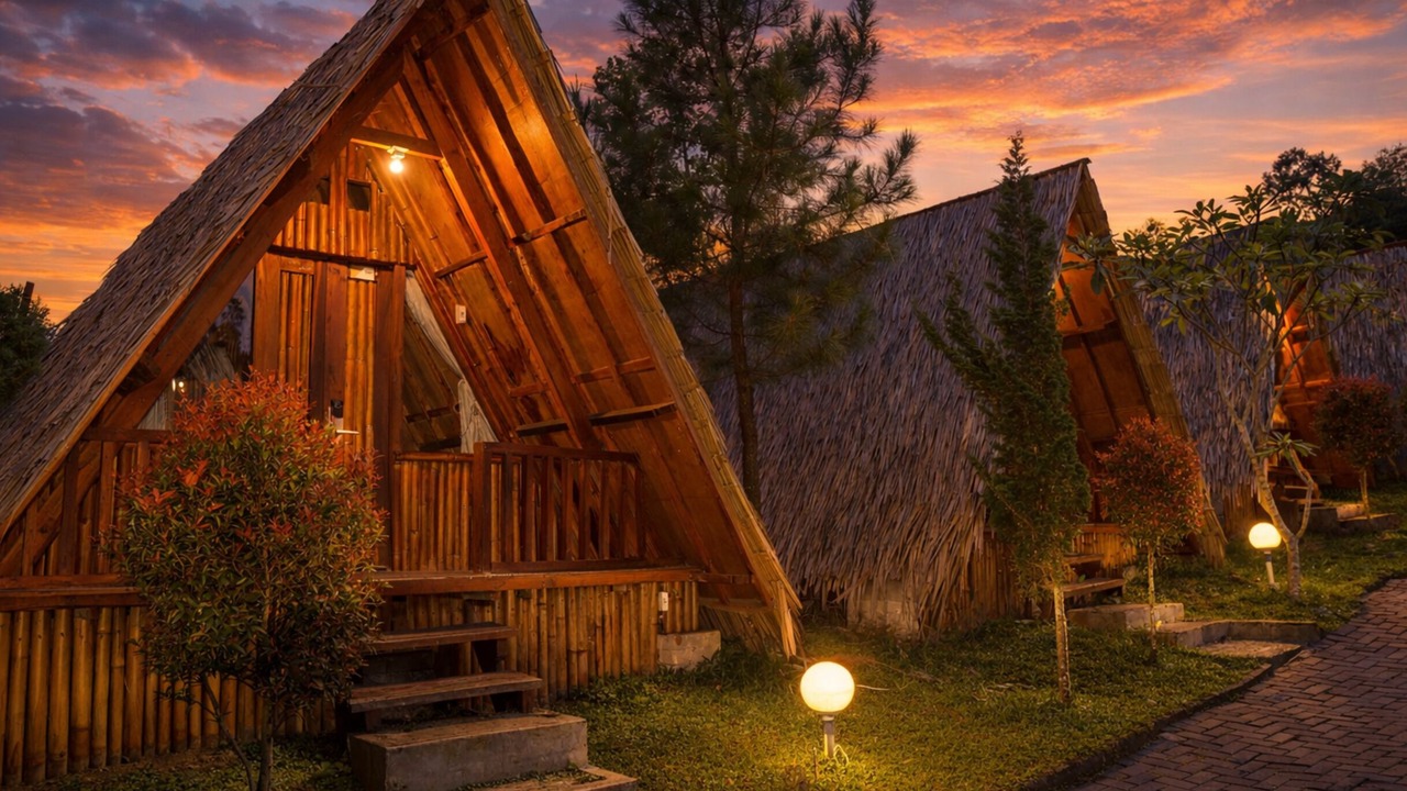 Photo of Outdoor in Ciater