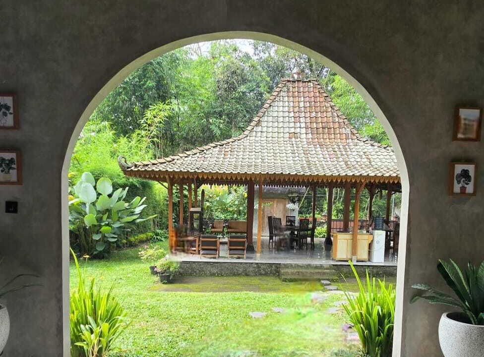 Photo of Outdoor in Cangkringan
