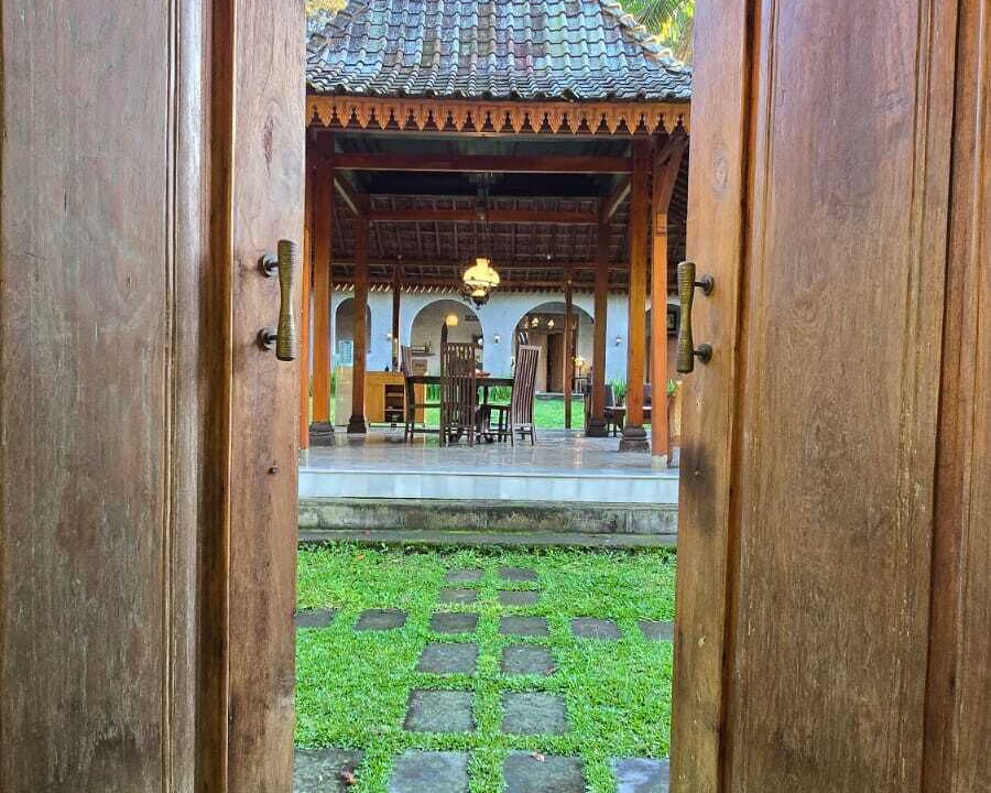 Photo of Outdoor in Cangkringan