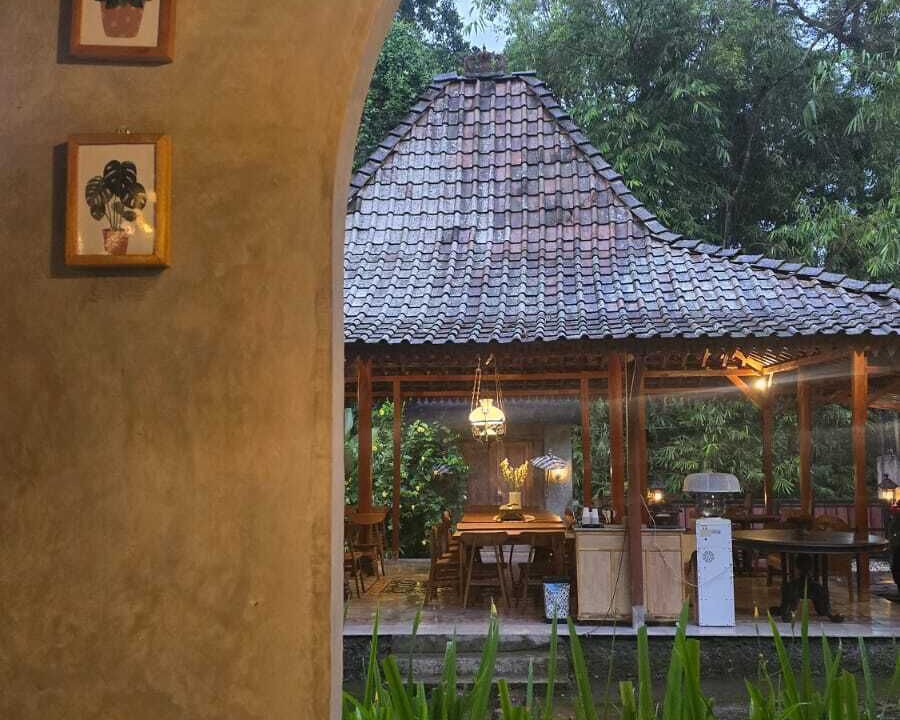 Photo of Outdoor in Cangkringan