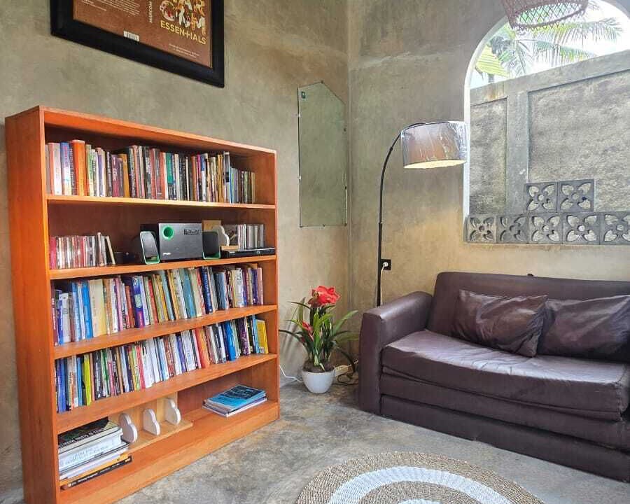 Photo of Livingroom in Cangkringan