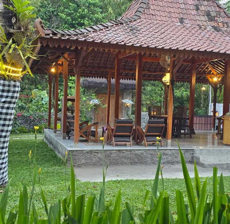 Photo of Outdoor in Cangkringan