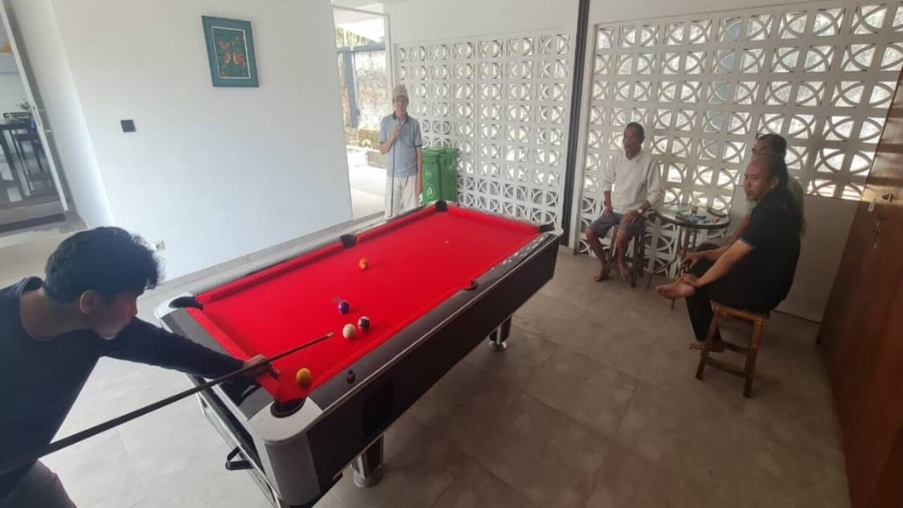 Photo of Bedroom in Cimacan