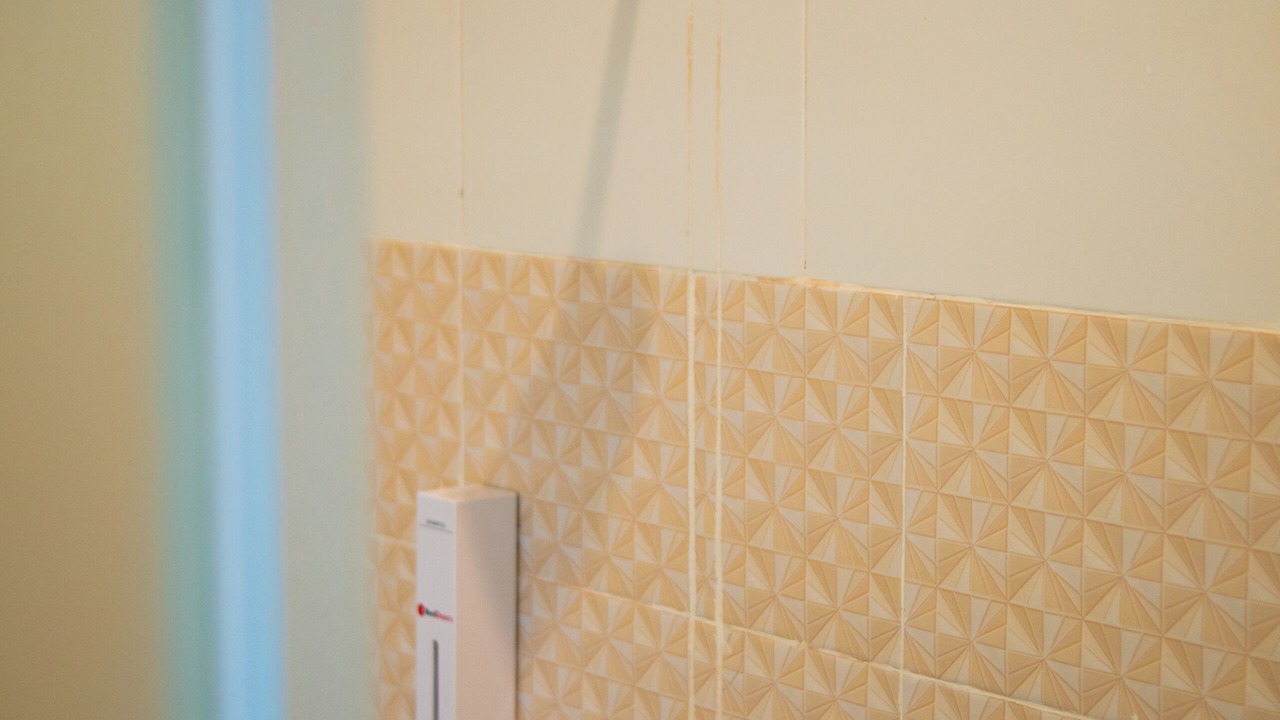 Photo of Bathroom in Bandar Lampung