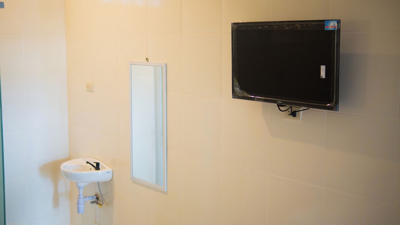 Photo of Bathroom in Bandar Lampung