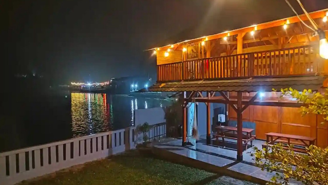 Photo of Outdoor in Pangalengan