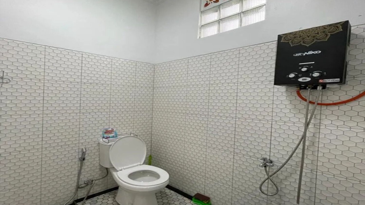 Photo of Bathroom in Pangalengan