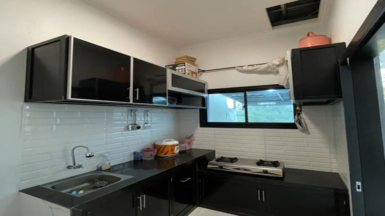 Photo of Kitchen in Pangalengan