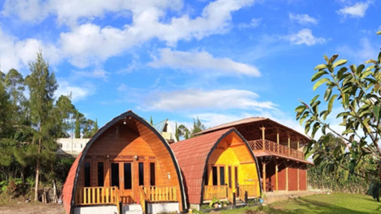 Photo of Outdoor in Pangalengan