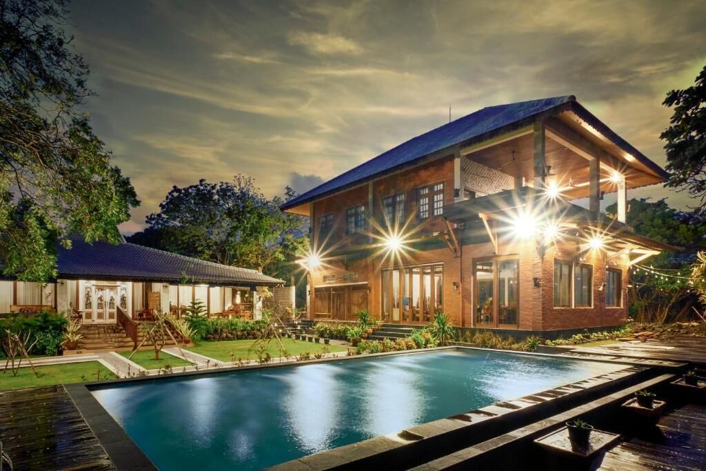 Photo of Outdoor in Sukadana