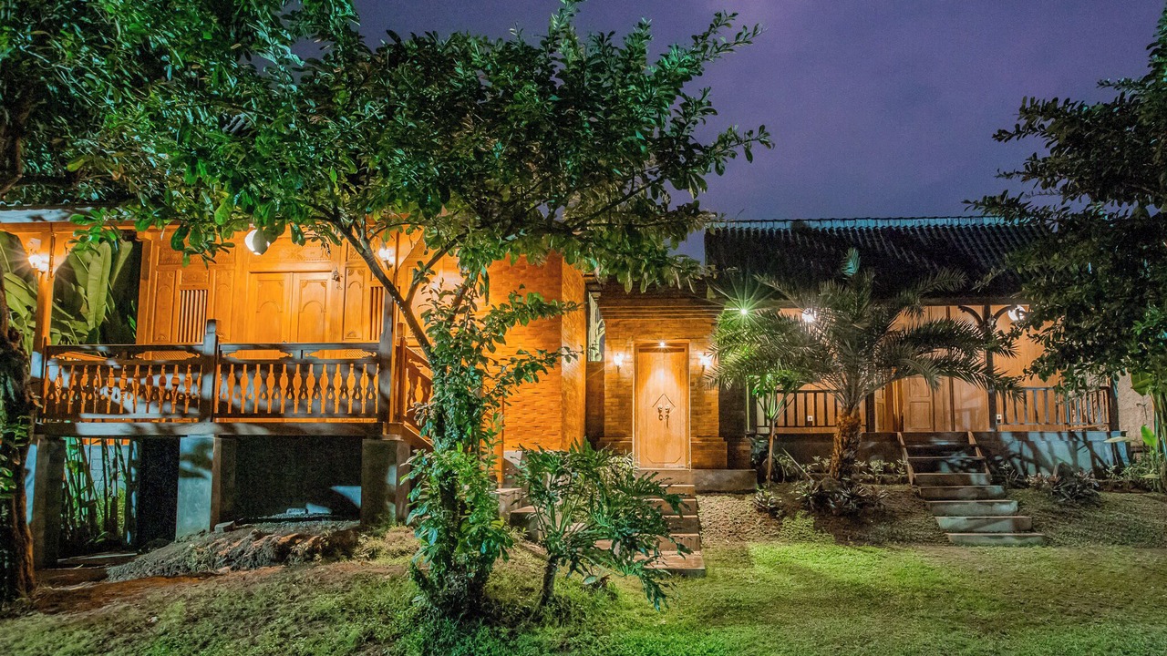 Photo of Outdoor in East Selemadeg