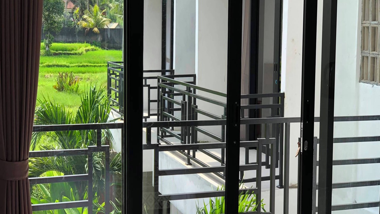 Photo of Patio Balcony in Tampaksiring