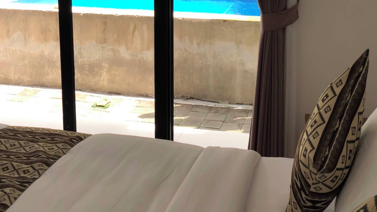 Photo of Bedroom in Tampaksiring