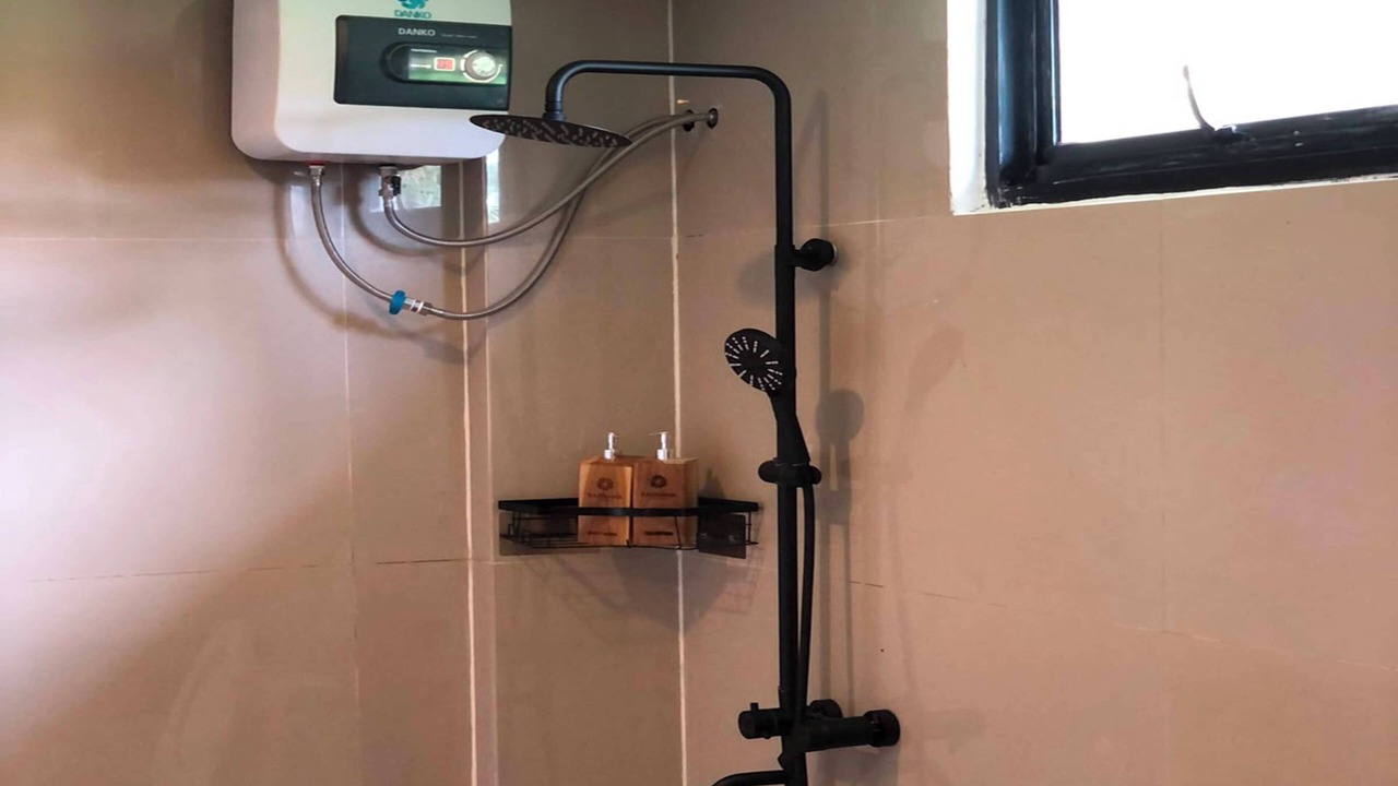 Photo of Bathroom in Tampaksiring
