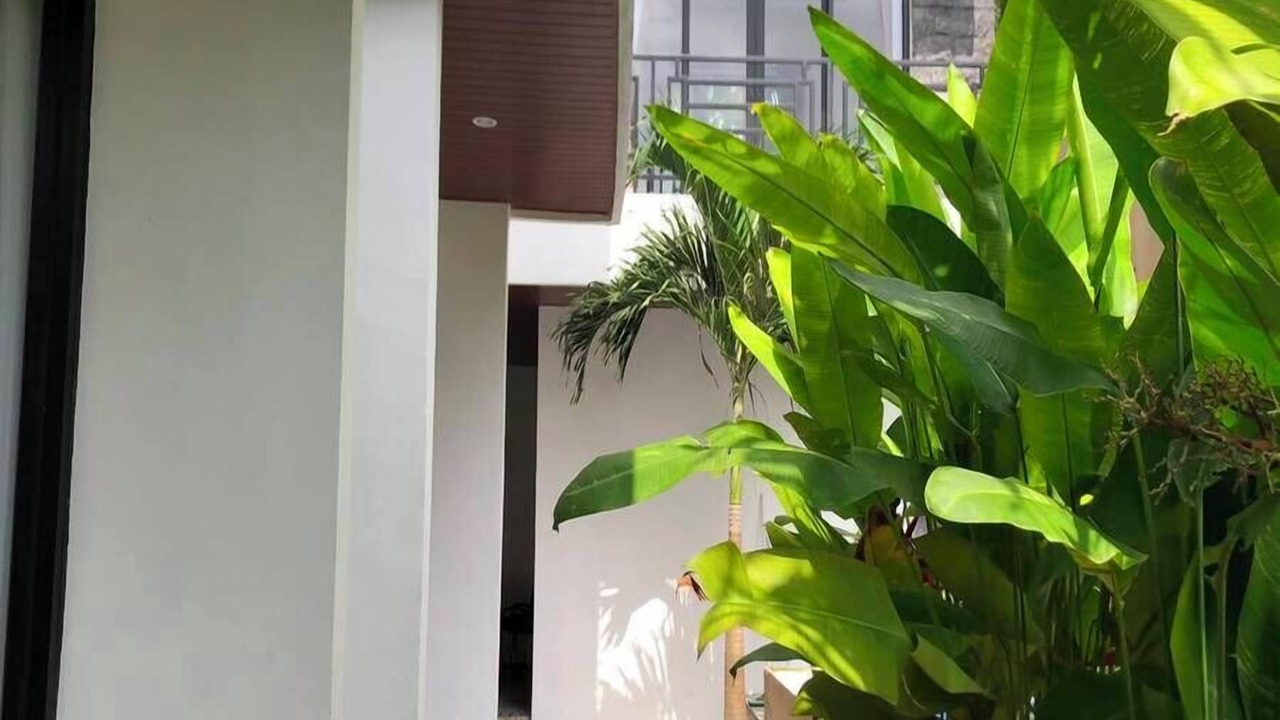 Photo of Patio Balcony in Tampaksiring