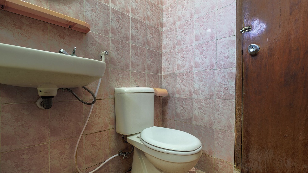 Photo of Bathroom in Cisarua