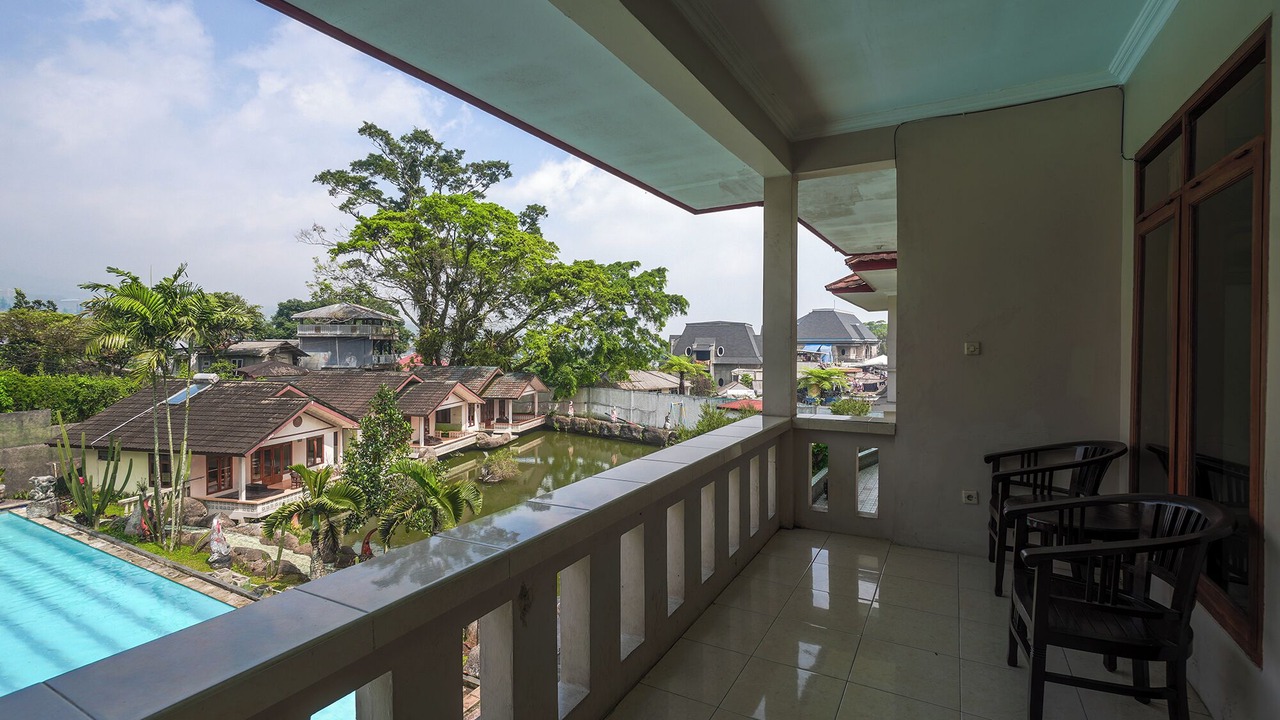 Photo of Outdoor in Cisarua