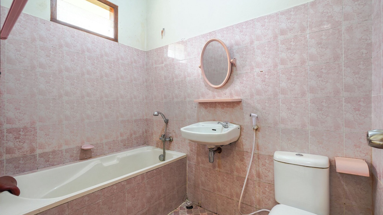 Photo of Bathroom in Cisarua