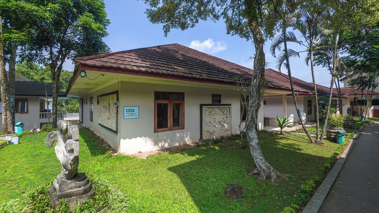 Photo of Outdoor in Cisarua
