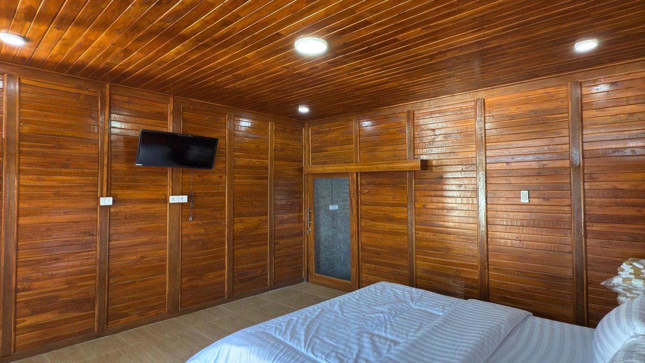 Photo of Bedroom in Buleleng