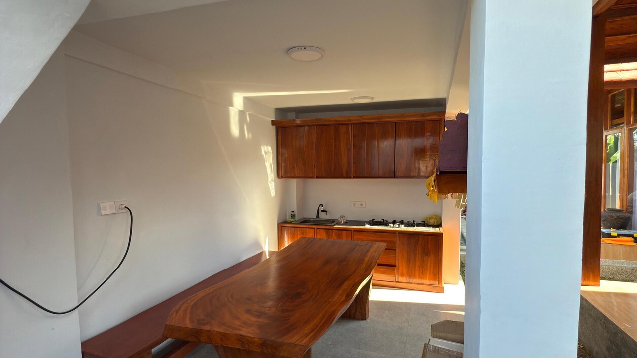 Photo of Kitchen in Buleleng
