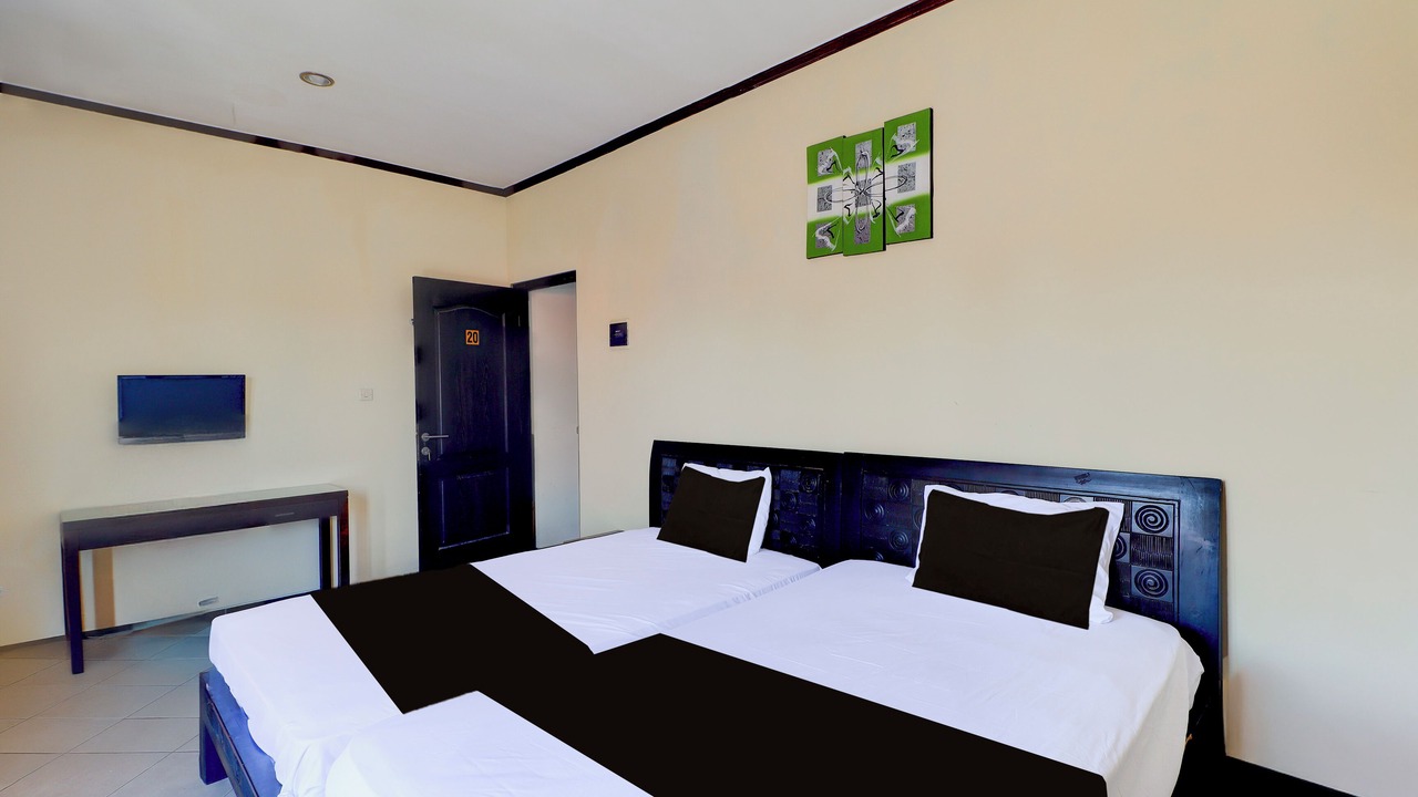 Photo of Bedroom in Panjer
