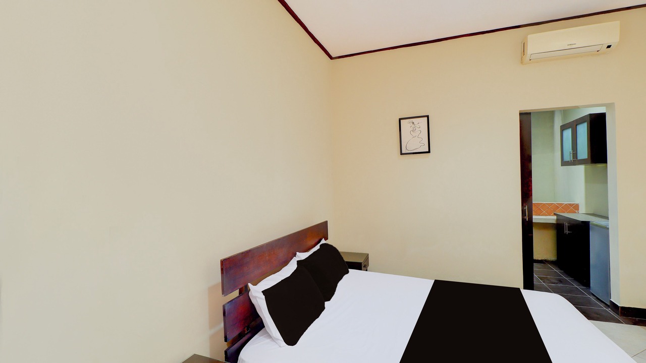 Photo of Bedroom in Panjer
