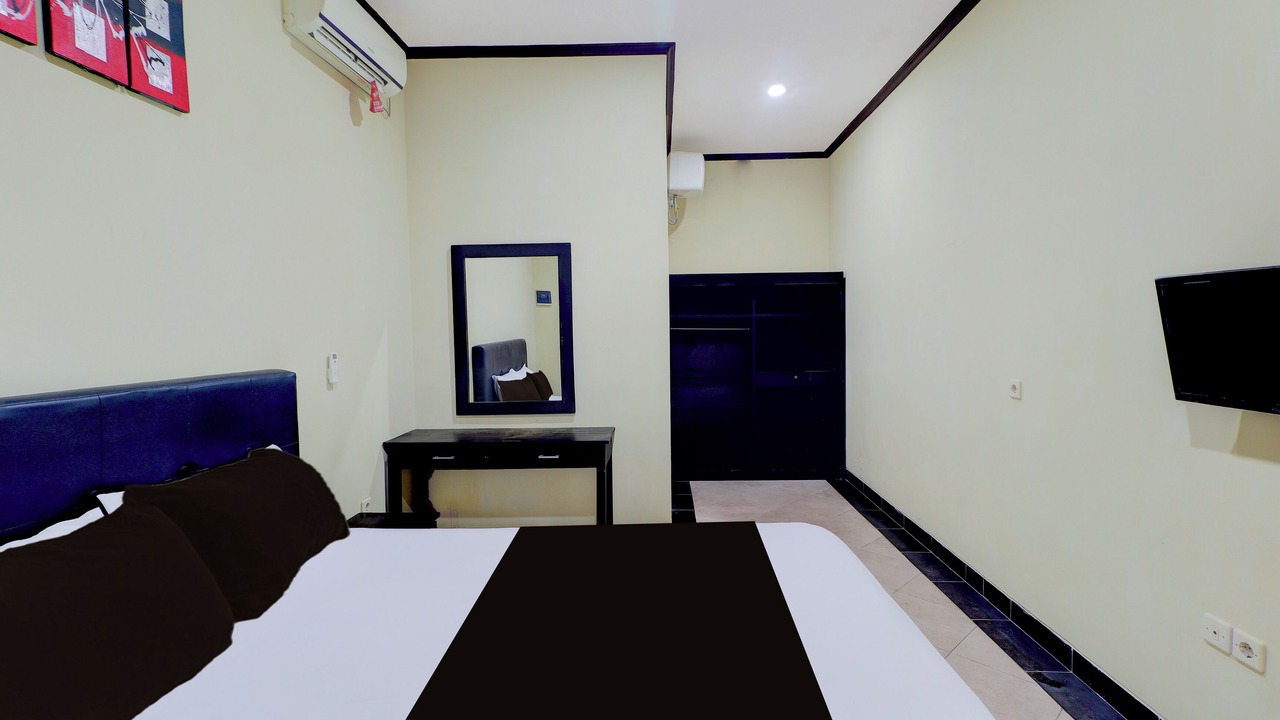 Photo of Bedroom in Panjer