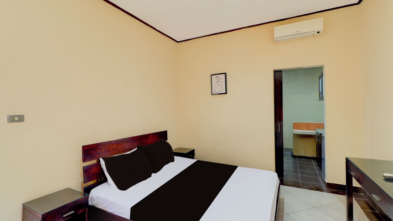 Photo of Bedroom in Panjer