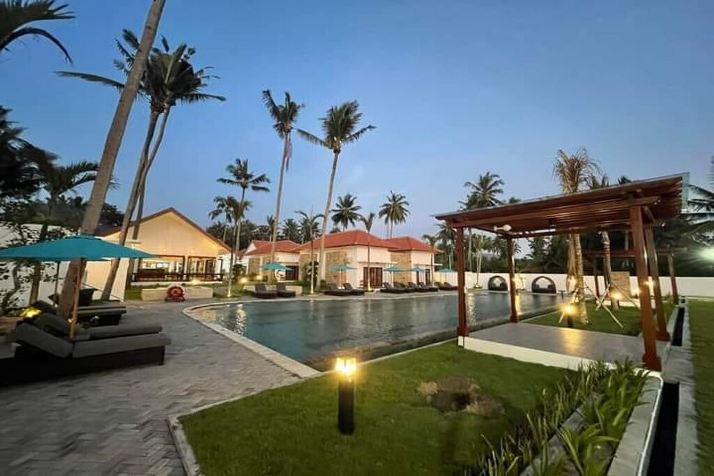 Photo of Outdoor in Suraberata