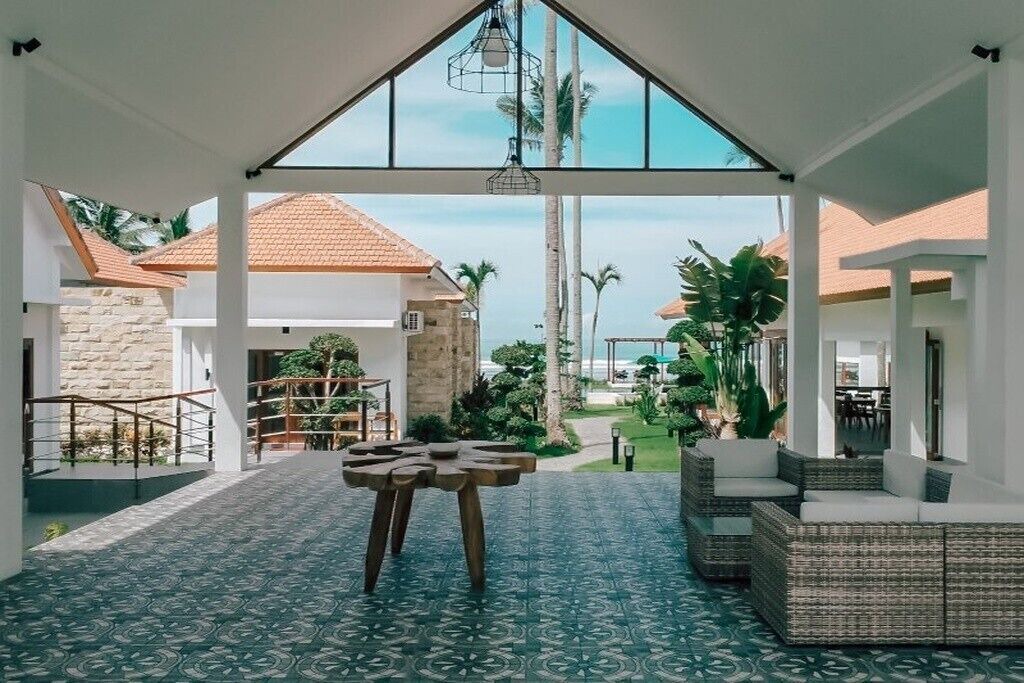 Photo of Outdoor in Suraberata