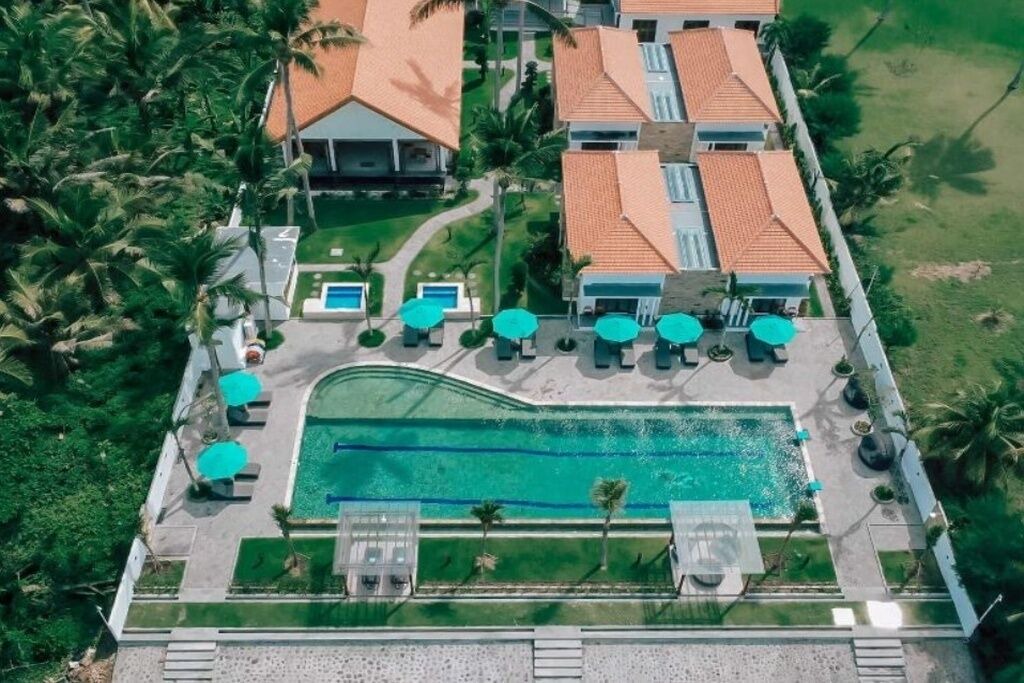 Photo of Outdoor in Suraberata