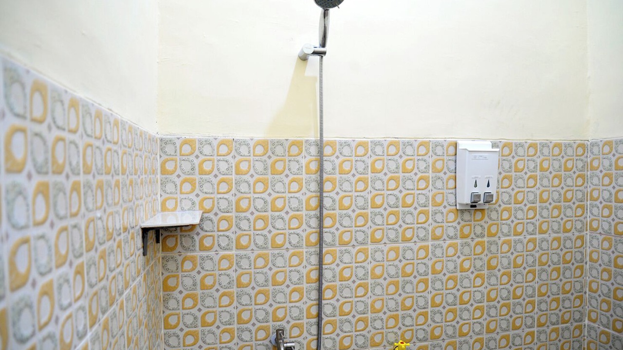 Photo of Bathroom in Rajabasa