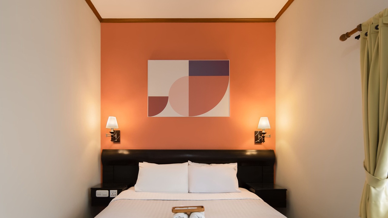 Photo of Bedroom in Bandung