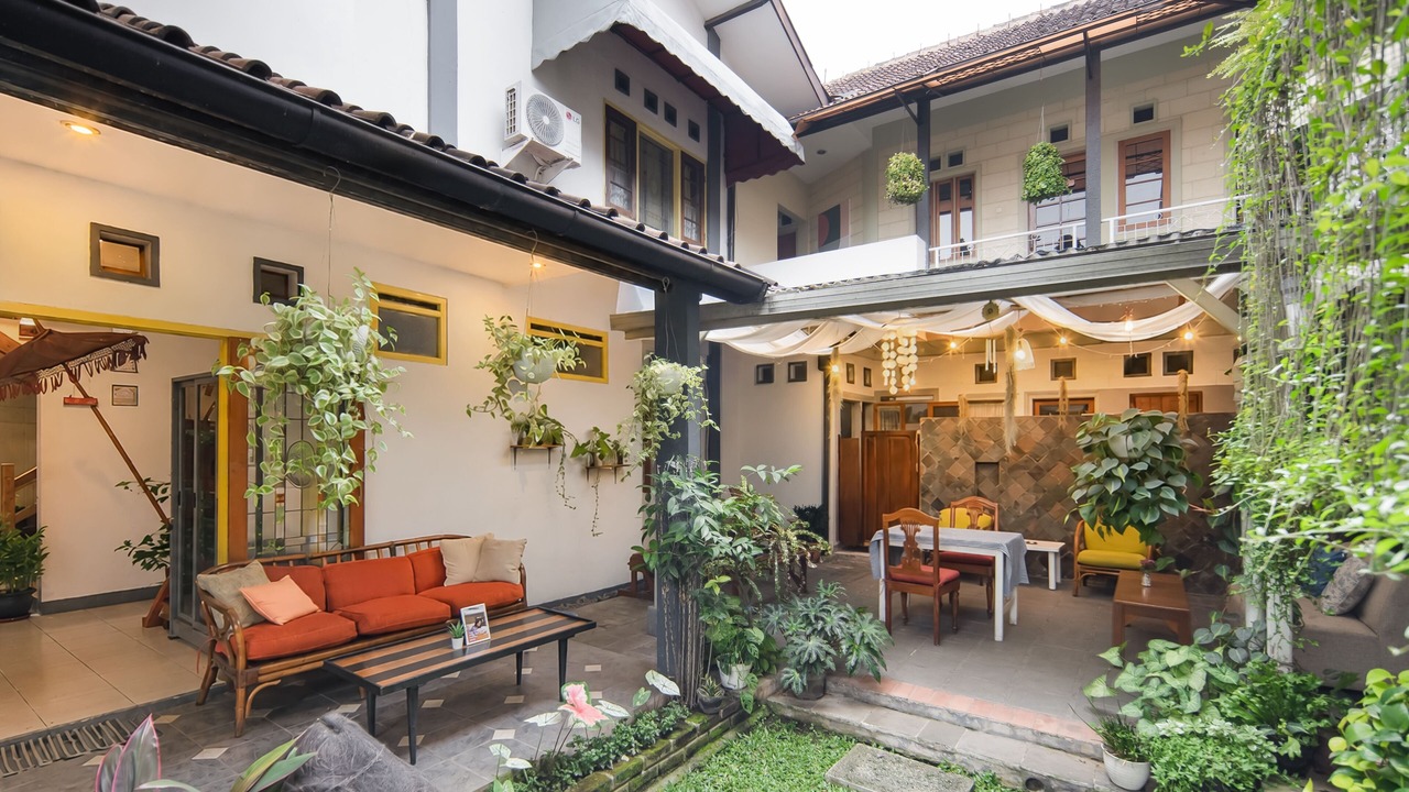 Photo of Outdoor in Bandung