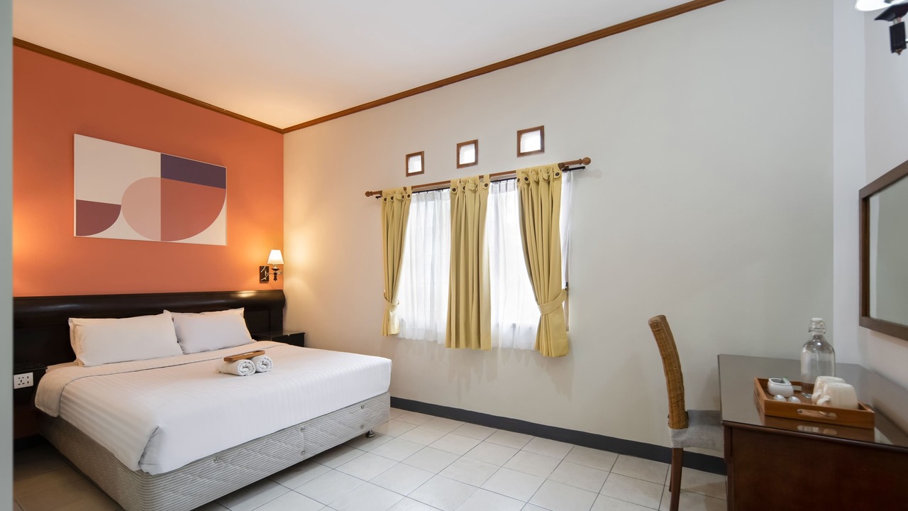 Photo of Bedroom in Bandung