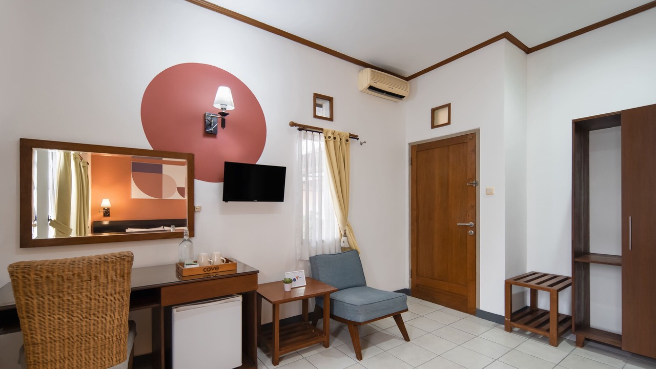 Photo of Bedroom in Bandung