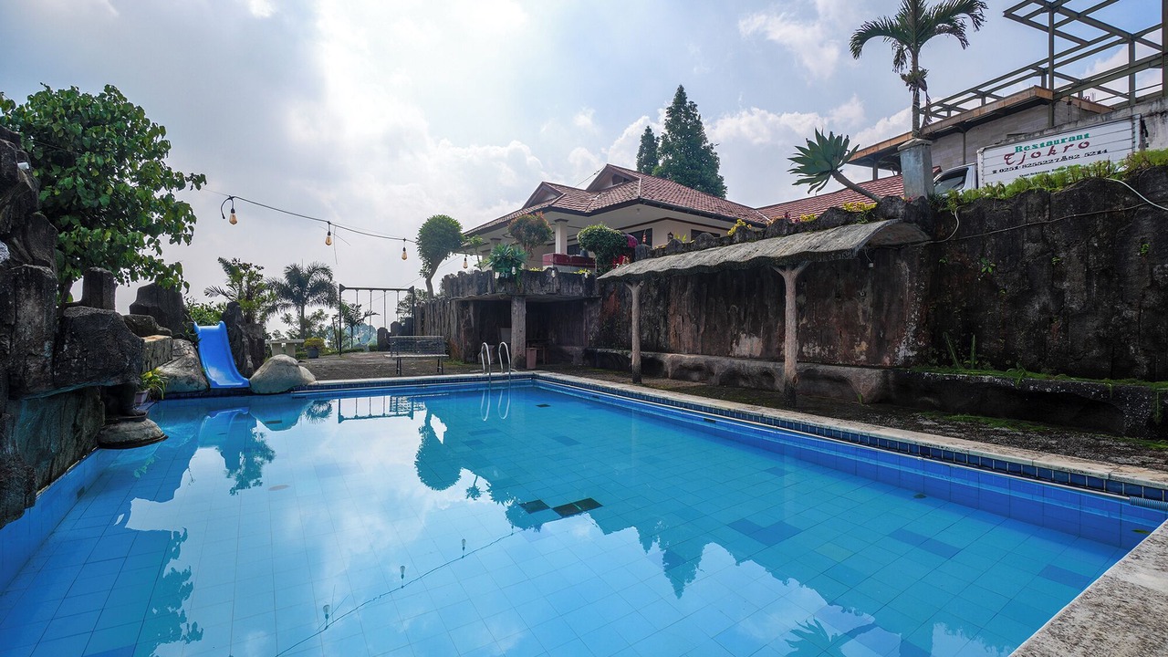 Photo of Outdoor in Cisarua
