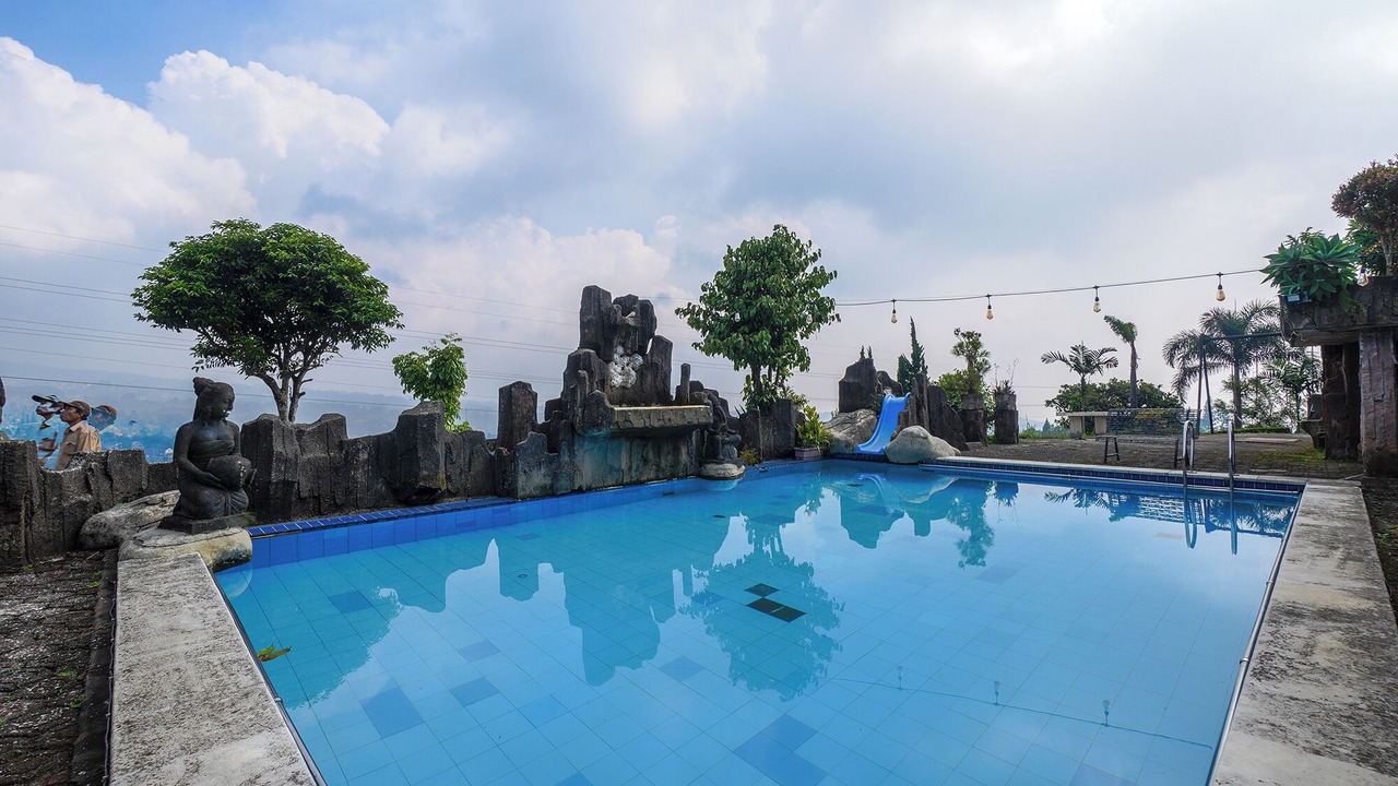 Photo of Outdoor in Cisarua