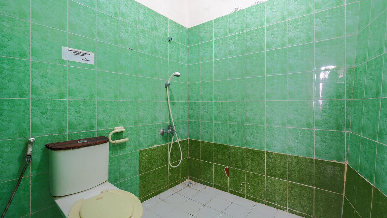 Photo of Bathroom in Cisarua